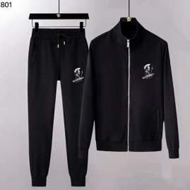 Picture of Burberry Sweater Suits _SKUBurberryM-5XLkdtr3437785